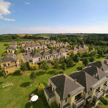 Waterford Castle Hotel Lodges Bagian luar foto