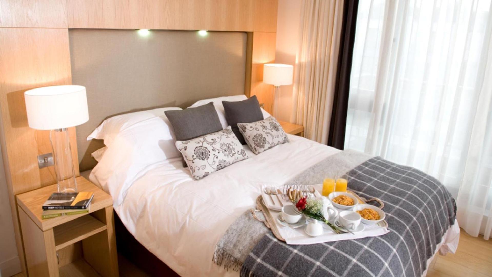 Waterford Castle Hotel Lodges Bagian luar foto