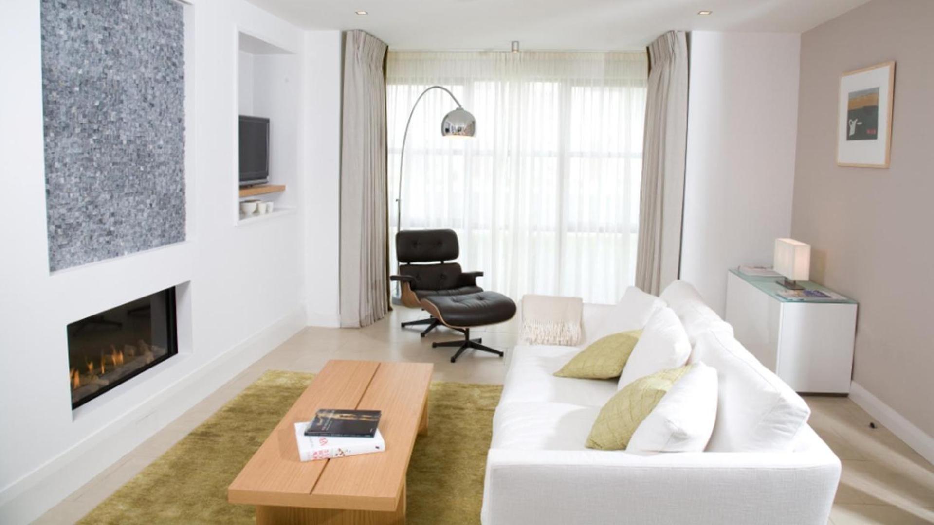 Waterford Castle Hotel Lodges Bagian luar foto