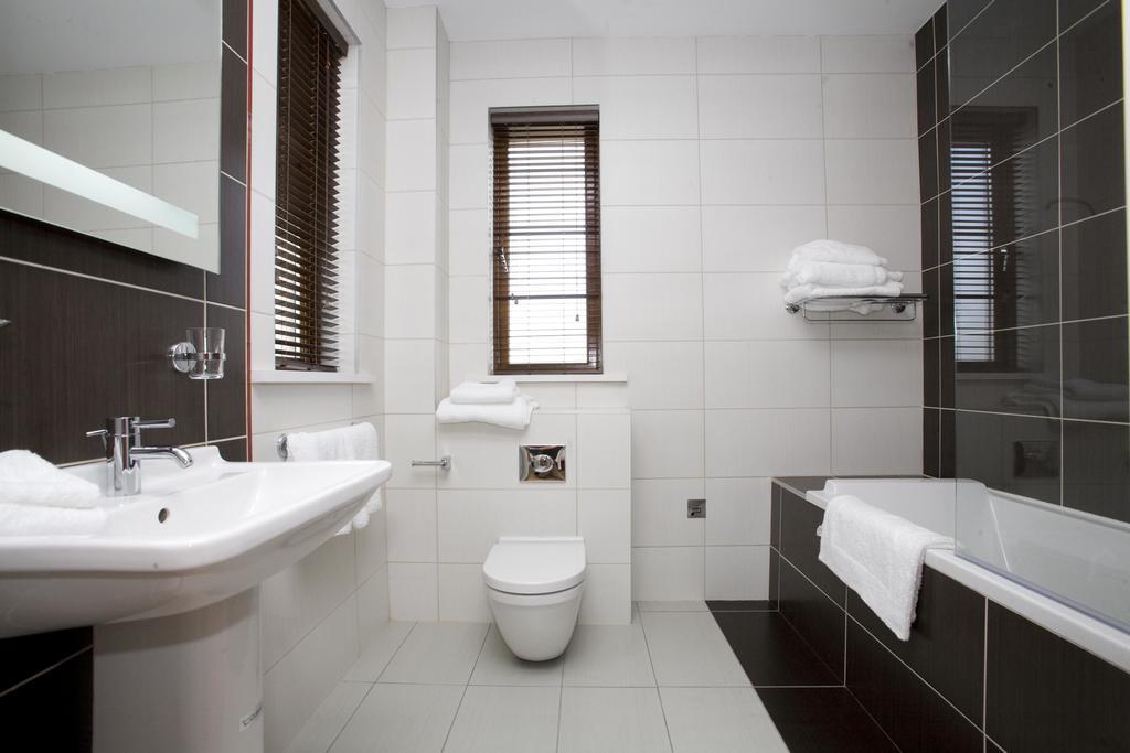 Waterford Castle Hotel Lodges Bagian luar foto