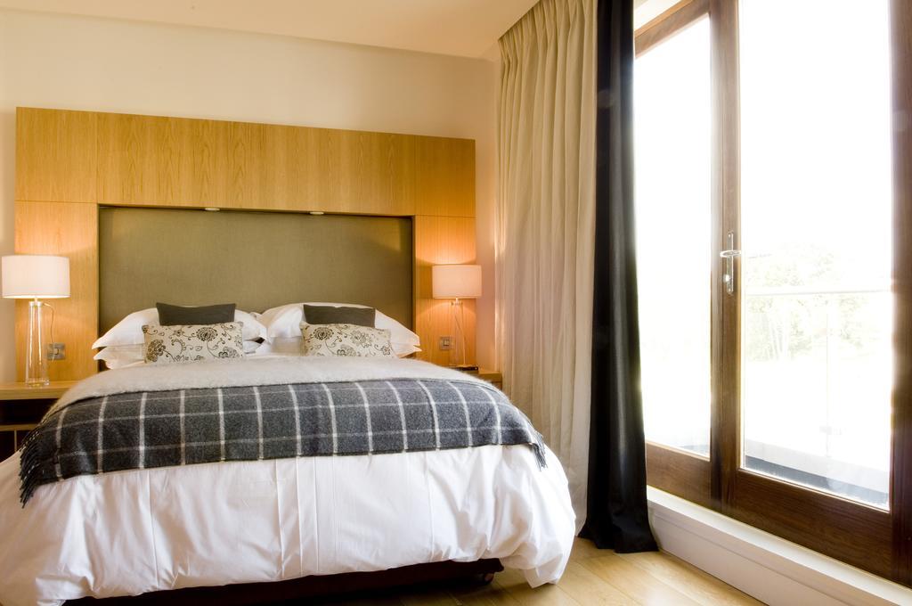 Waterford Castle Hotel Lodges Bagian luar foto
